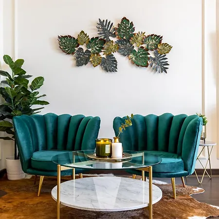 Old Town Luxury With Balcony בוקרשט