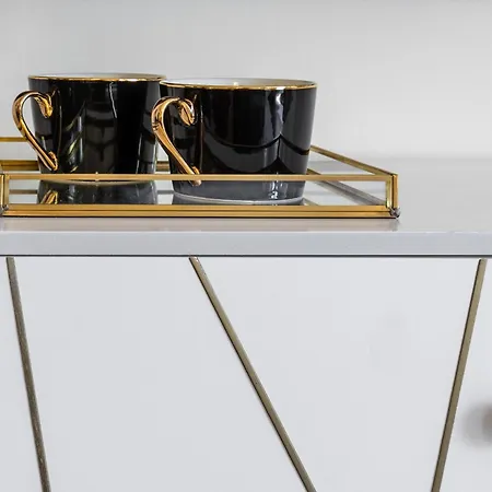 Old Town Luxury With Balcony *