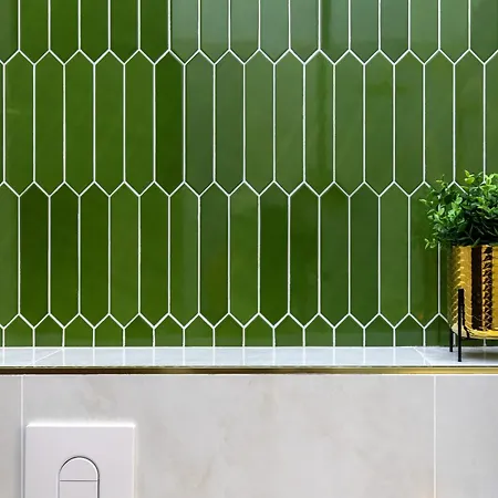 Old Town Luxury With Balcony Lejlighed *