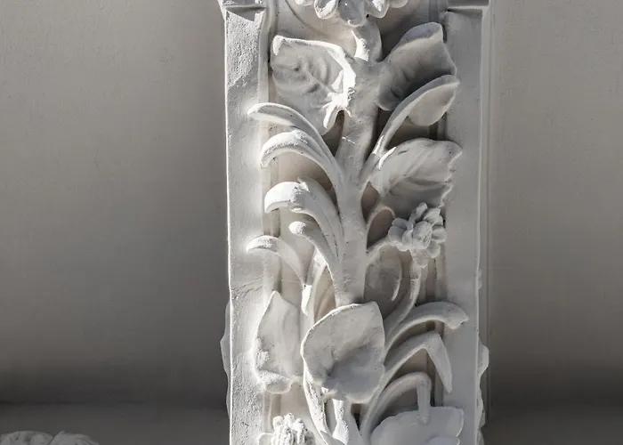 Apartamento Old Town Luxury With Balcony