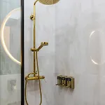 Old Town Luxury With Balcony