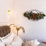 Old Town Luxury With Balcony