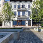 Old Town Luxury With Balcony * Bukarest