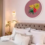 Old Town Luxury With Balcony Bukarest