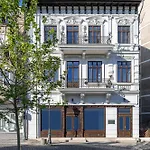 Old Town Luxury With Balcony Lägenhet Bukarest