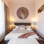 Old Town Luxury With Balcony * Bukarest