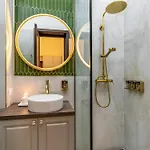 Old Town Luxury With Balcony * Bukarest