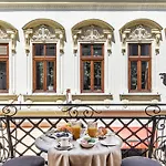 Lägenhet Old Town Luxury With Balcony Bukarest