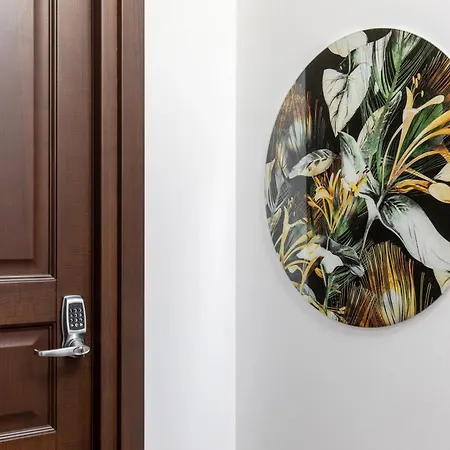 Apartamento Old Town Luxury With Balcony Bucarest